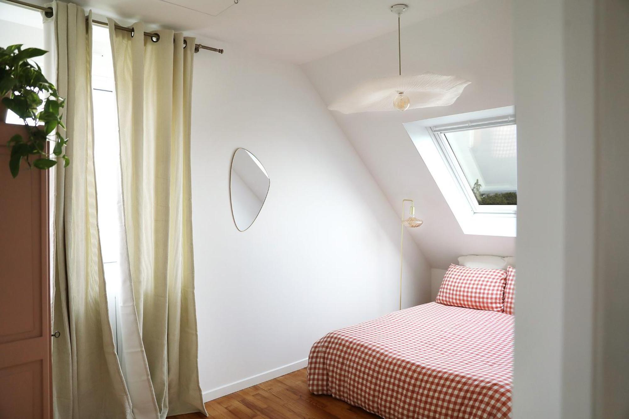 Chambres Dans Maison Familiale A Plougastel Dalouas, A 20 Minutes De Brest Экстерьер фото