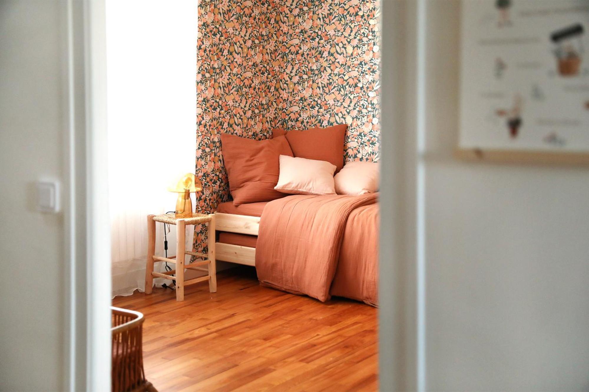 Chambres Dans Maison Familiale A Plougastel Dalouas, A 20 Minutes De Brest Экстерьер фото