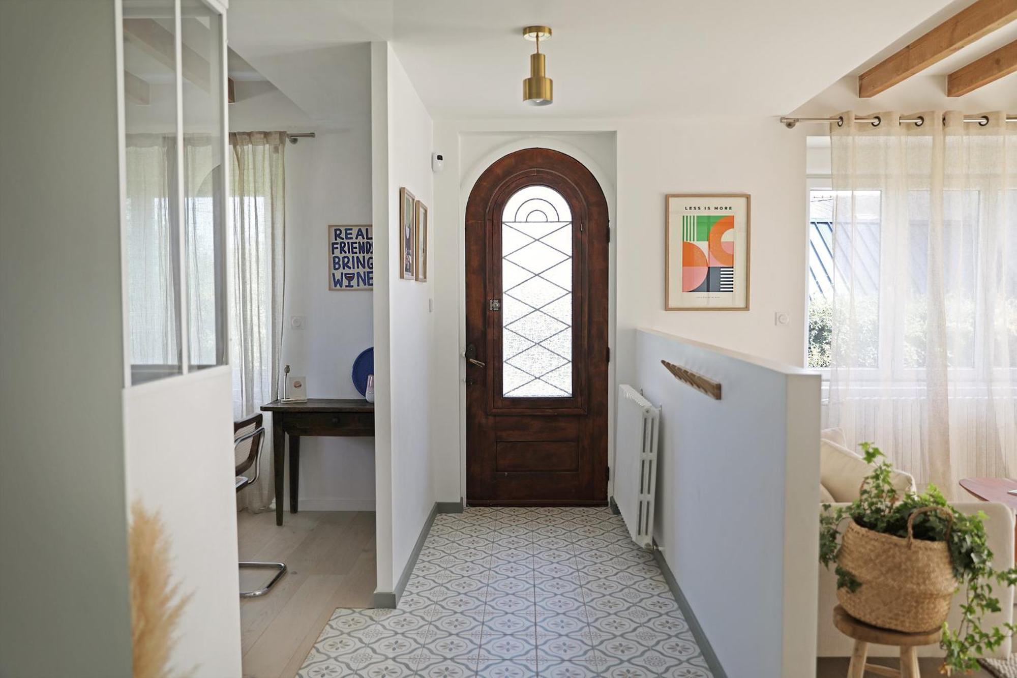 Chambres Dans Maison Familiale A Plougastel Dalouas, A 20 Minutes De Brest Экстерьер фото